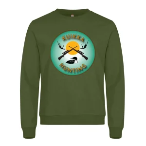 College / Kuikka Hunting