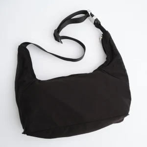 LITTLE HEY Sling Bag Black
