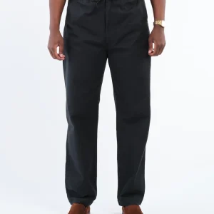 NEW YORKER PANTS SUMI BLACK