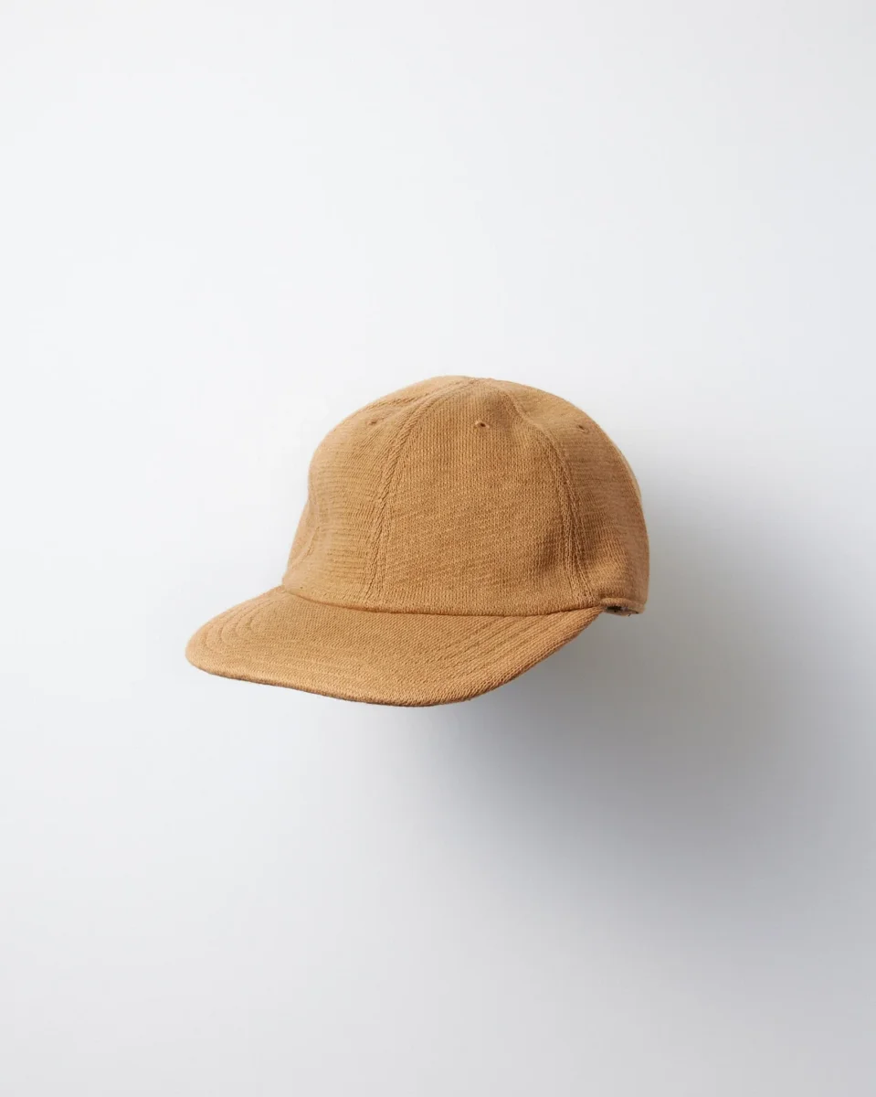 R5065 OG 6 Panel Kit Cap Brown