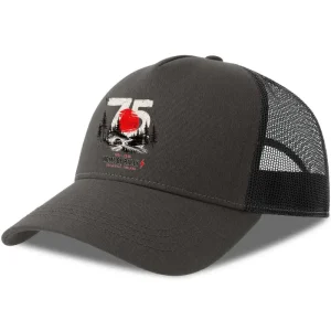 Cap 75 / Home of Rally