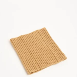 Seamless Neck Warmer BEG