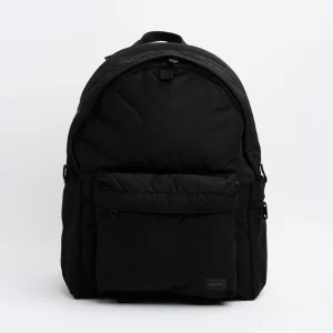 Senses Daypack Black