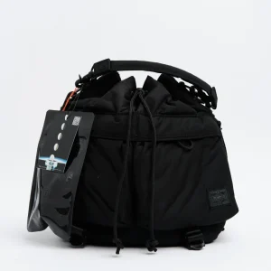 Senses Tool Bag Black