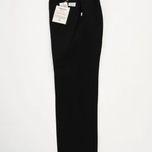 SGR-S01 Gentle Pants Black