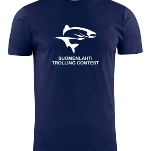 T-Paita / Suomenlahti Trolling Contest