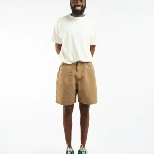 Trainer Shortpants Khaki