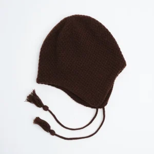 Trek Beanie Brown