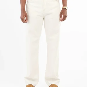 Tuff Tony Ivory Selvage