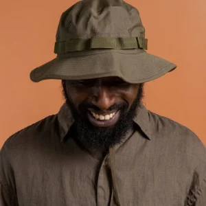 US Army Jungle Hat Army Green 76