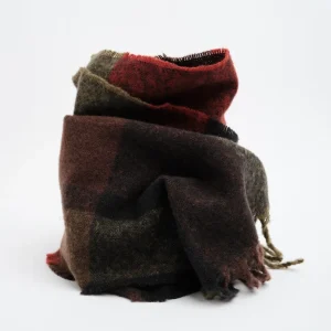 Westerdale Scarf Olive